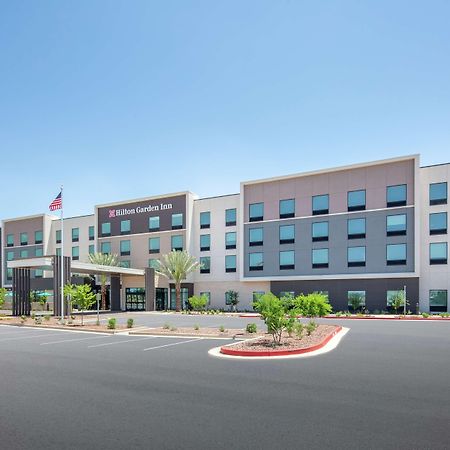 Hilton Garden Inn Surprise Phoenix Extérieur photo