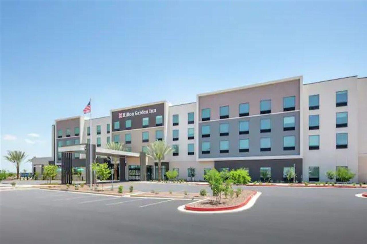 Hilton Garden Inn Surprise Phoenix Extérieur photo