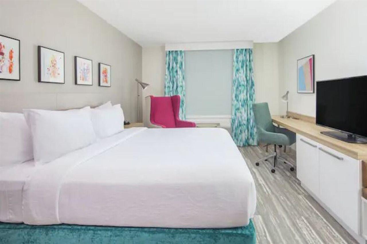 Hilton Garden Inn Surprise Phoenix Extérieur photo