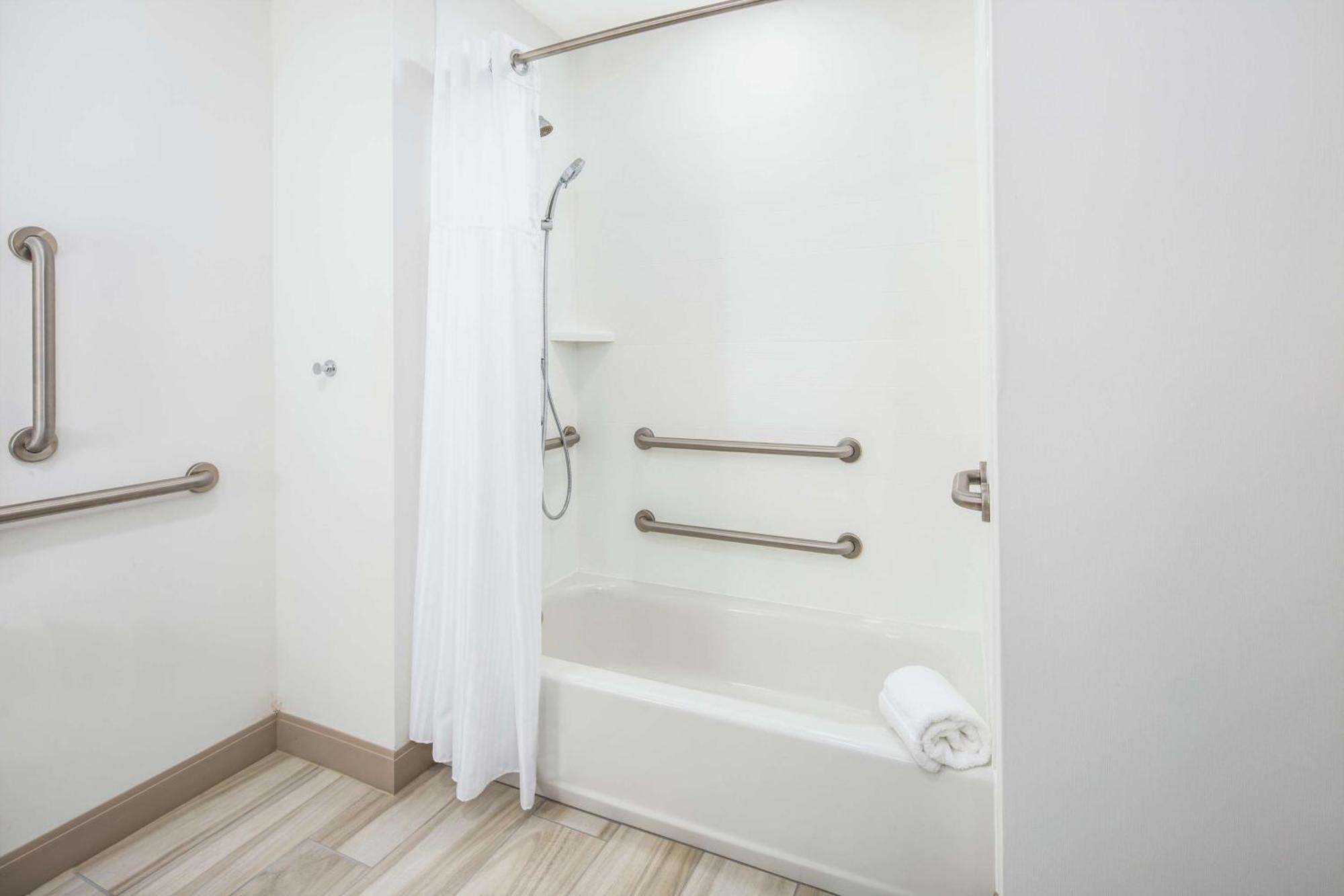 Hilton Garden Inn Surprise Phoenix Extérieur photo