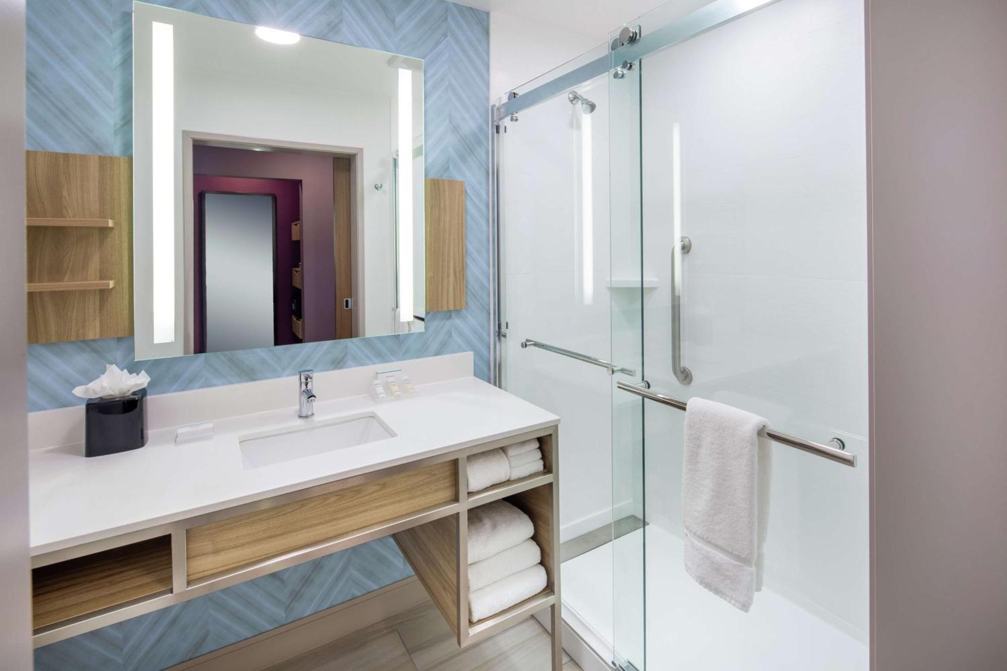Hilton Garden Inn Surprise Phoenix Extérieur photo