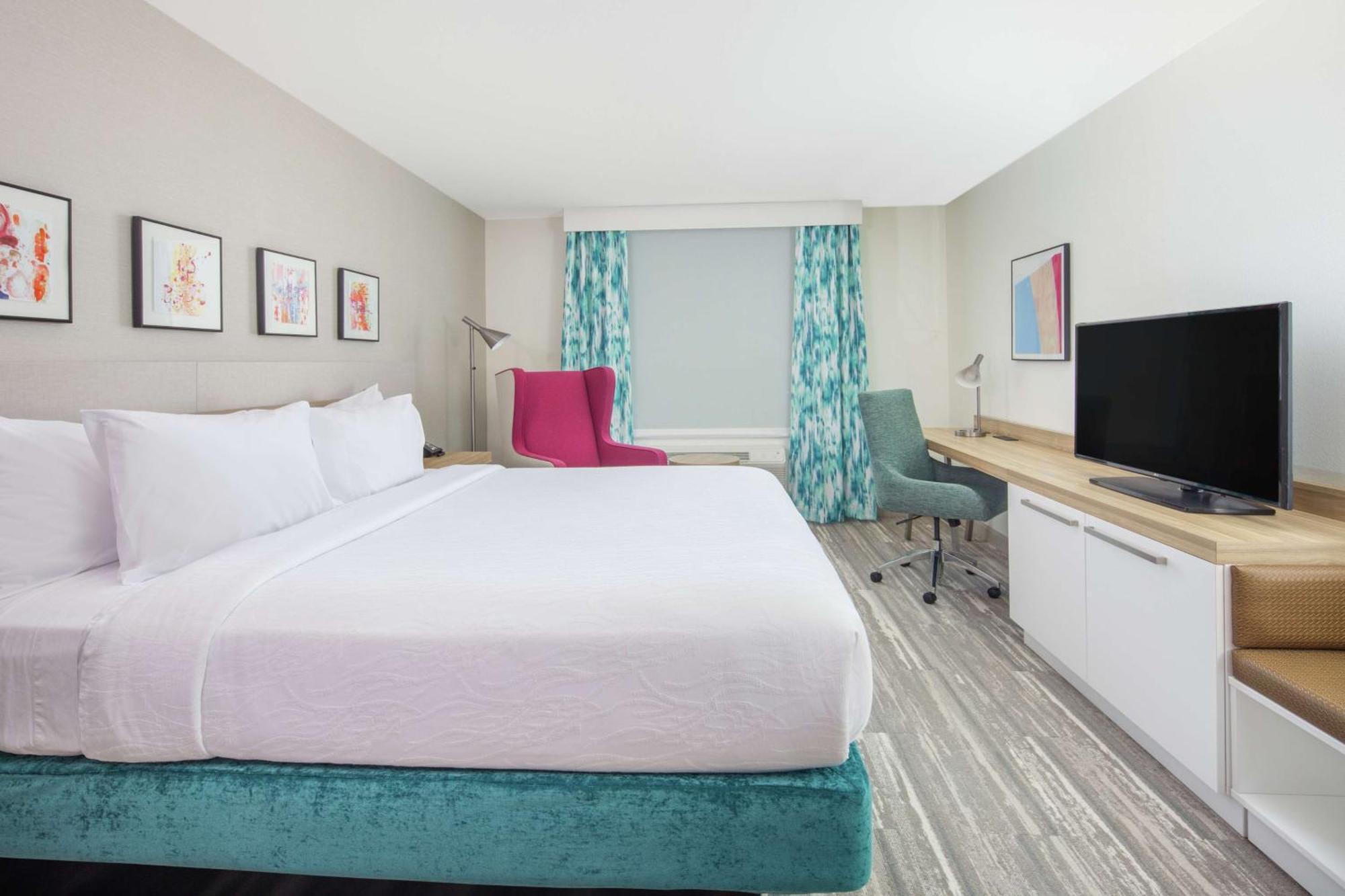 Hilton Garden Inn Surprise Phoenix Extérieur photo