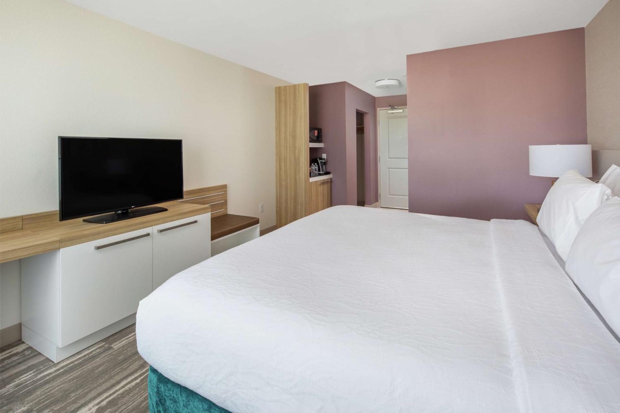 Hilton Garden Inn Surprise Phoenix Extérieur photo