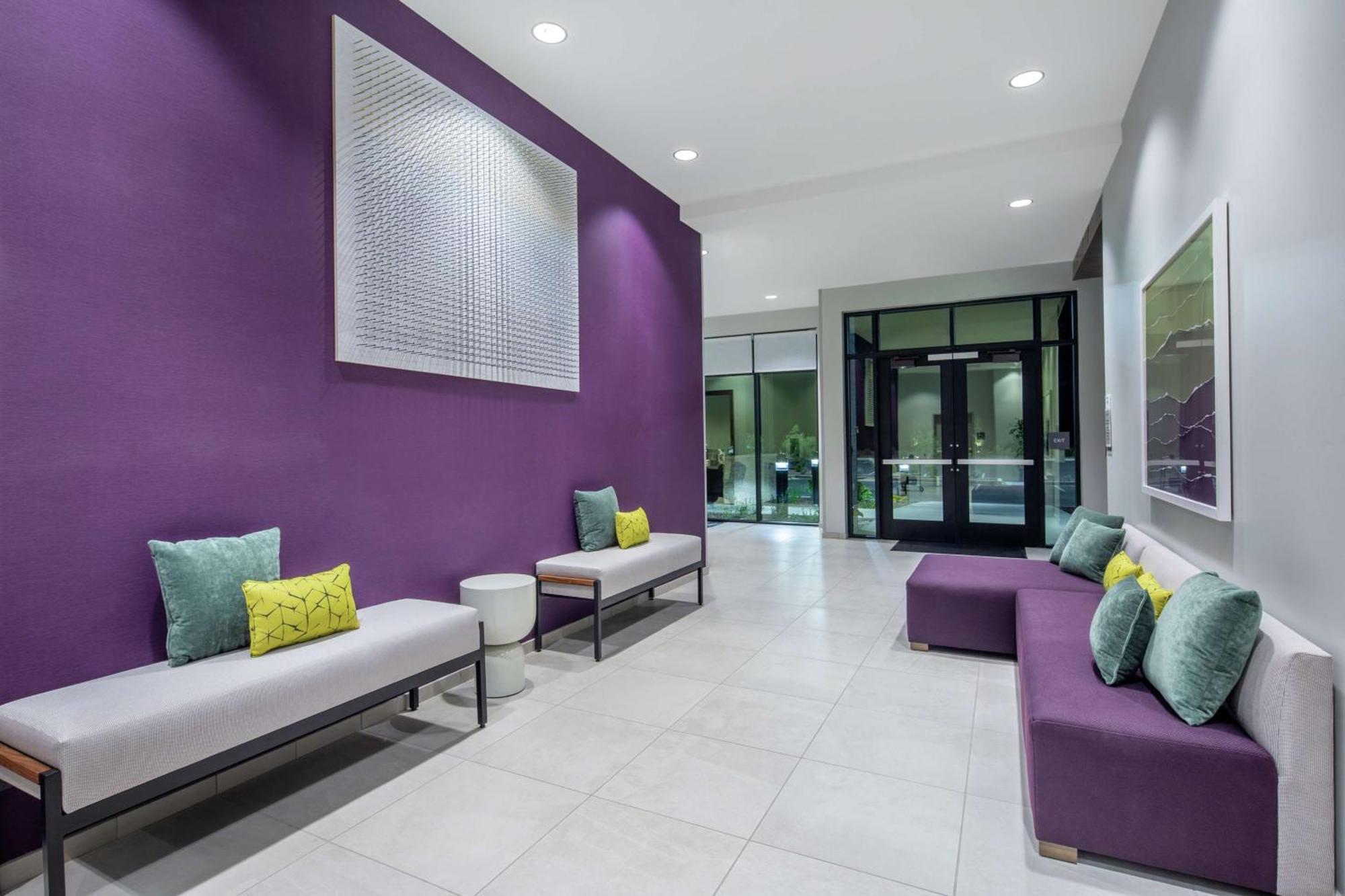 Hilton Garden Inn Surprise Phoenix Extérieur photo