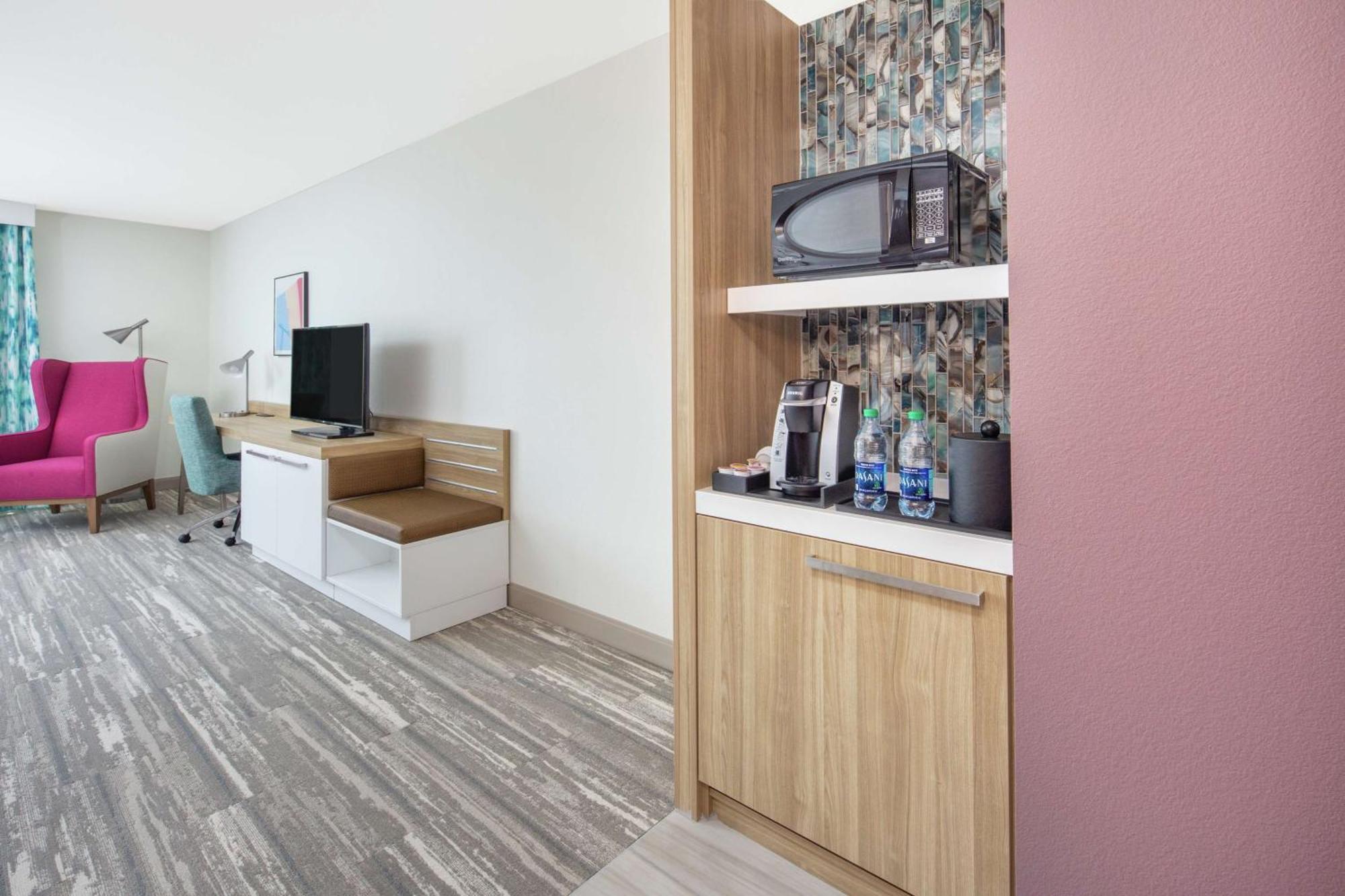 Hilton Garden Inn Surprise Phoenix Extérieur photo