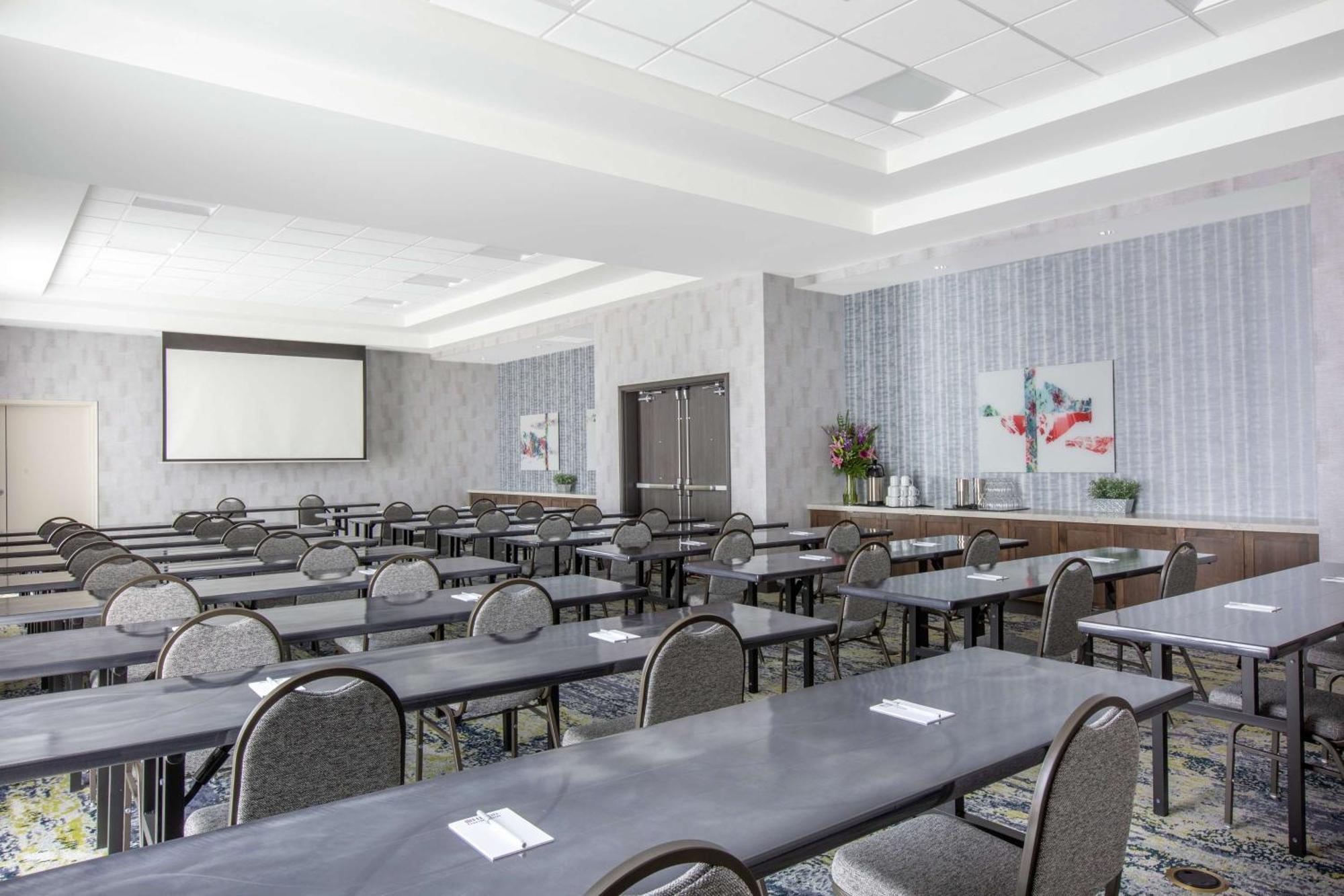 Hilton Garden Inn Surprise Phoenix Extérieur photo