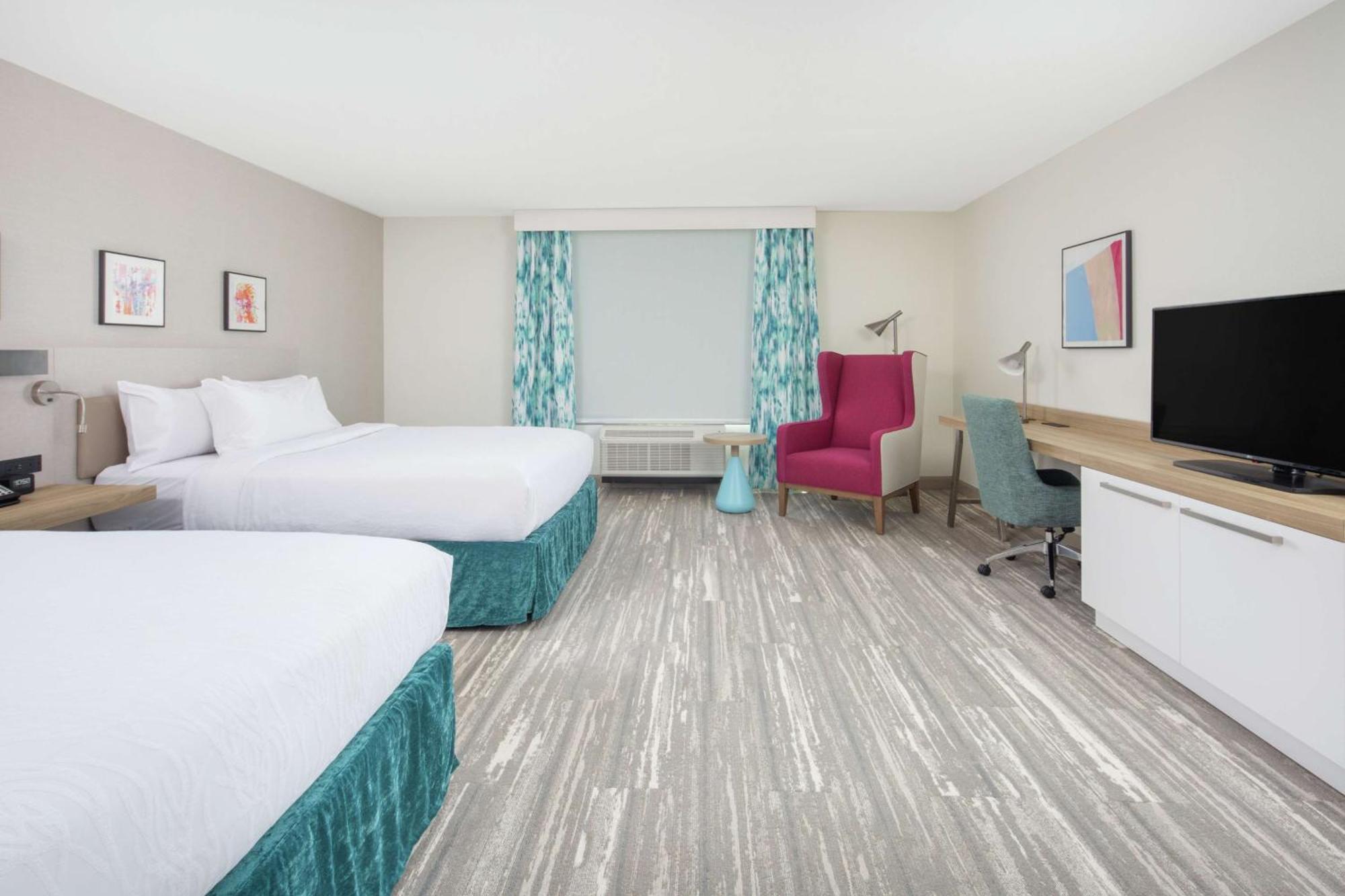 Hilton Garden Inn Surprise Phoenix Extérieur photo