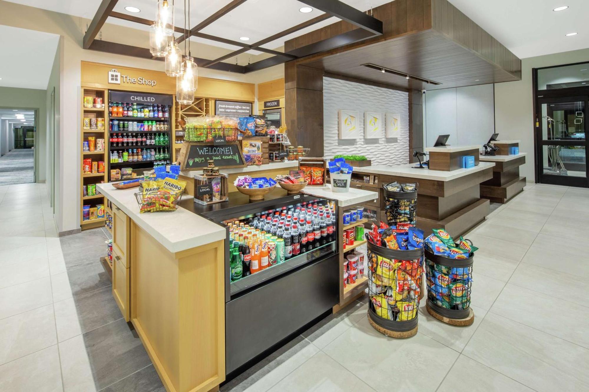 Hilton Garden Inn Surprise Phoenix Extérieur photo