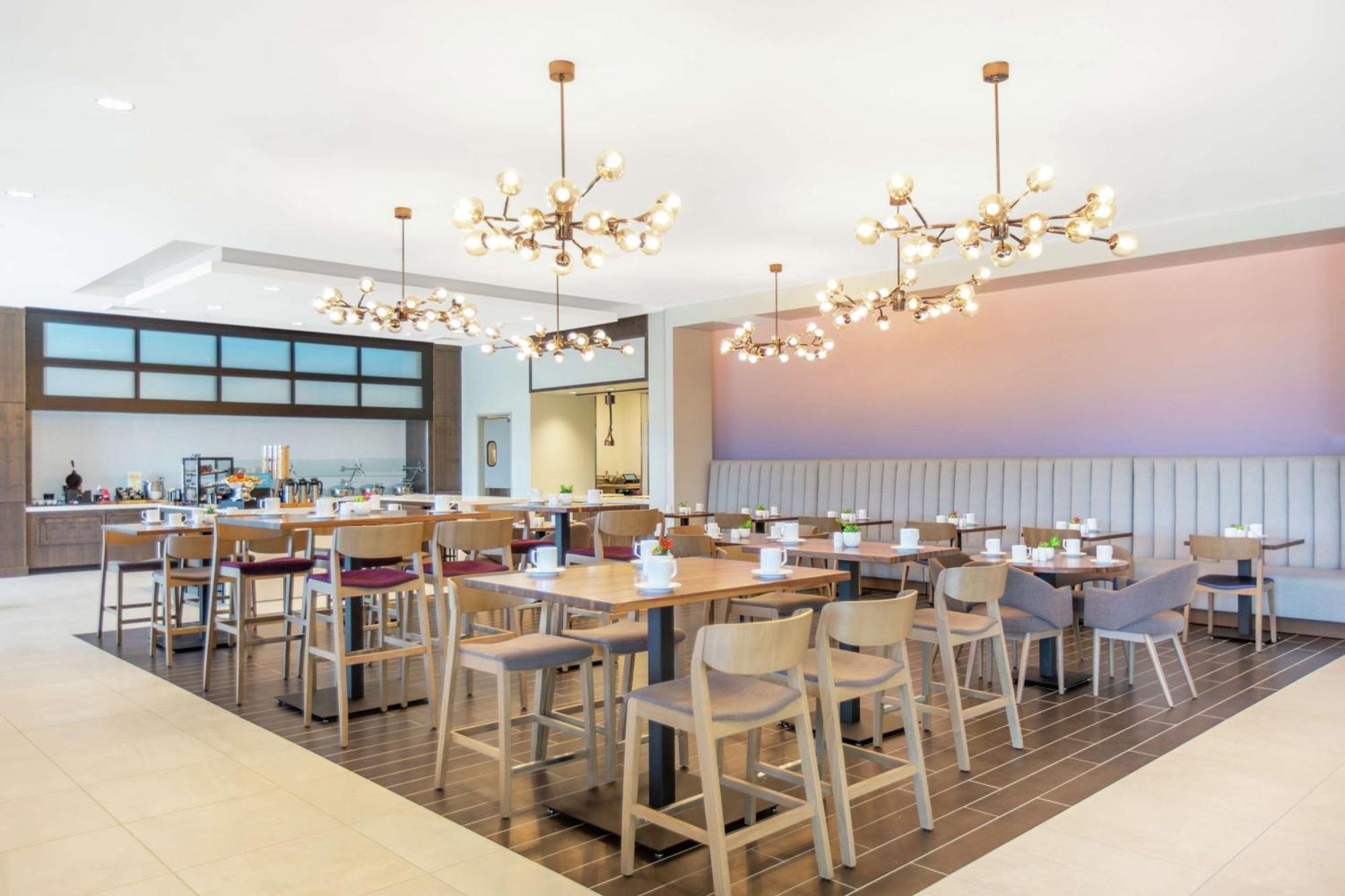 Hilton Garden Inn Surprise Phoenix Extérieur photo
