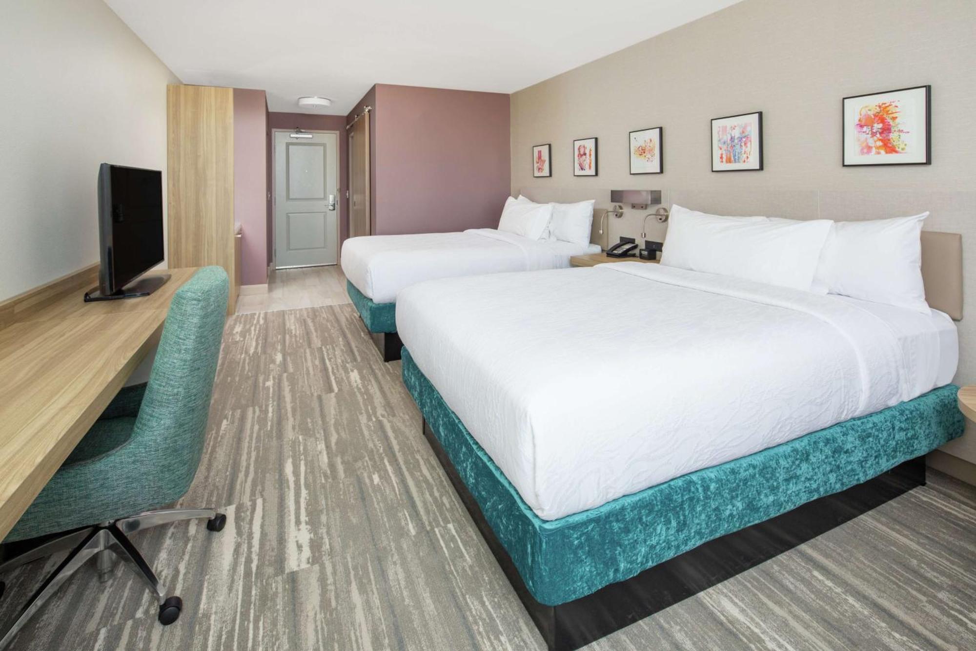 Hilton Garden Inn Surprise Phoenix Extérieur photo