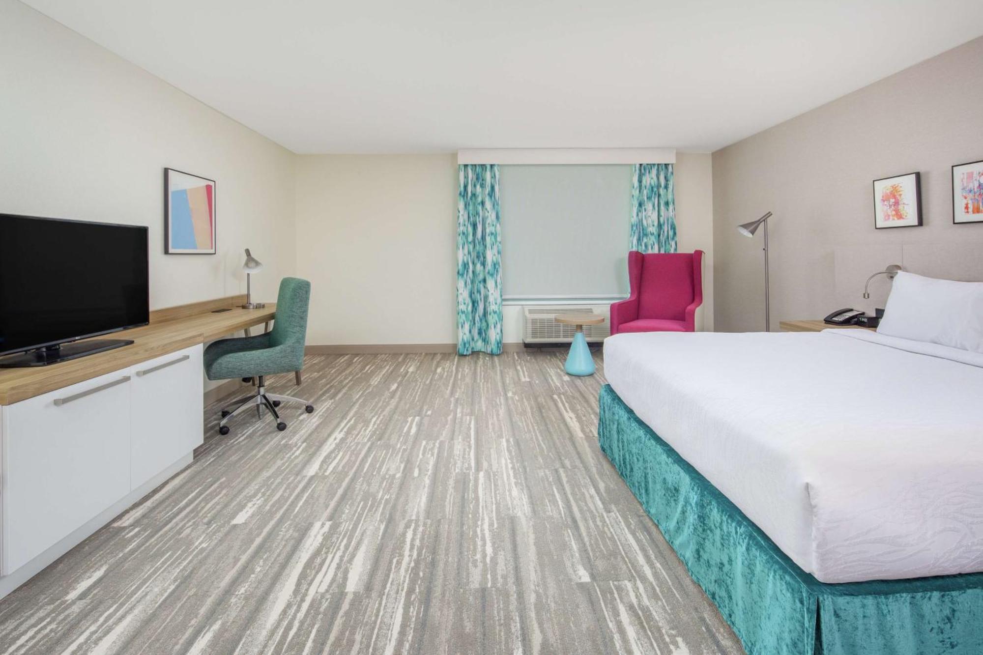 Hilton Garden Inn Surprise Phoenix Extérieur photo