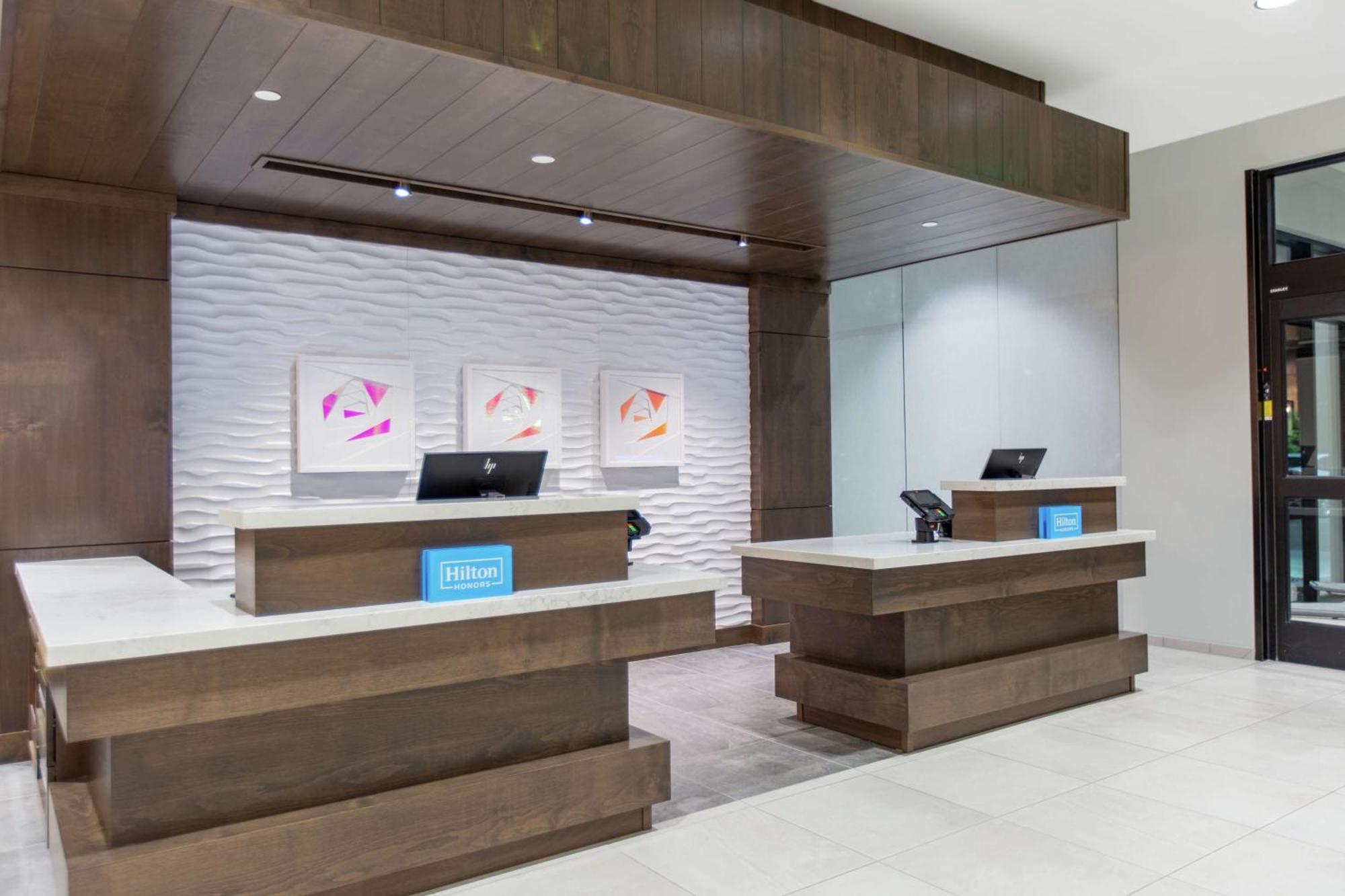 Hilton Garden Inn Surprise Phoenix Extérieur photo
