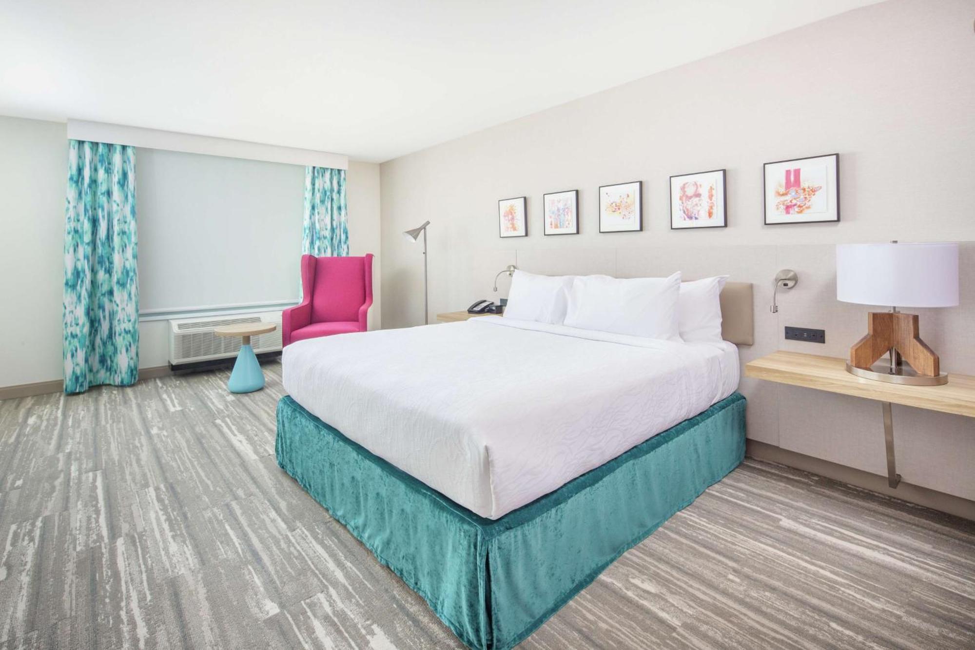 Hilton Garden Inn Surprise Phoenix Extérieur photo